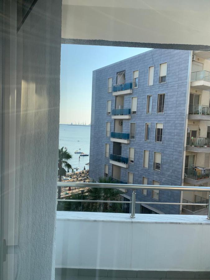 Kokomani 2 Apartment Durres Exterior photo